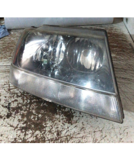 Farol Lado Direito Jeep Cherokee Limited 1999 - 2004