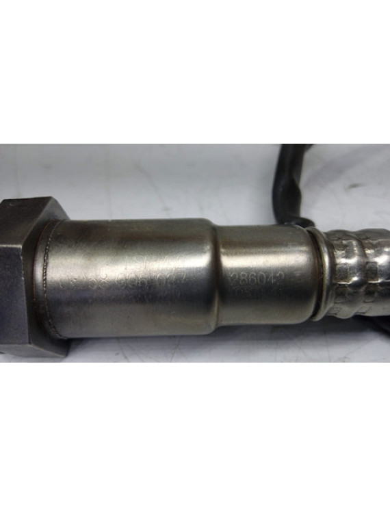 Sonda Lambda Citroen C3 1.4 8v 2003 - 2012 / 0258006027