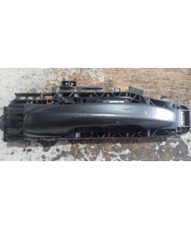 Maçaneta Traseira Esquerda Mercedes C180 C200 C250 C300 2018