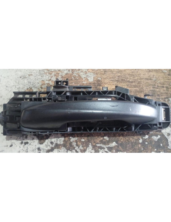 Maçaneta Traseira Esquerda Mercedes C180 C200 C250 C300 2018