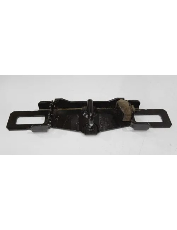 Batente Porta Malas Volvo Xc60 2008 - 2016