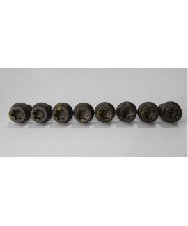 Kit Parafuso Volante Virabrequim Mercedes E300 2.0 2020