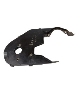 Capa Correia Golf Saveiro 1.0 2002 - 2008 Preto