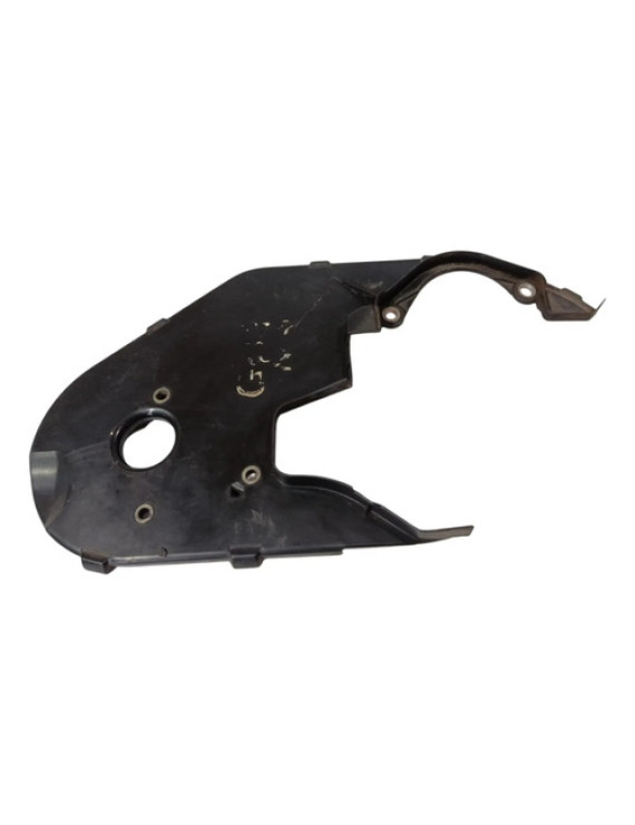 Capa Correia Golf Saveiro 1.0 2002 - 2008 Preto