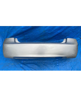Parachoque Traseiro New Civic 2007 2008 2009 2010 2011