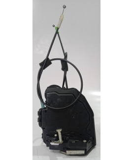 Fechadura Traseira Esquerda Toyota Rav4 2010 2011 2012