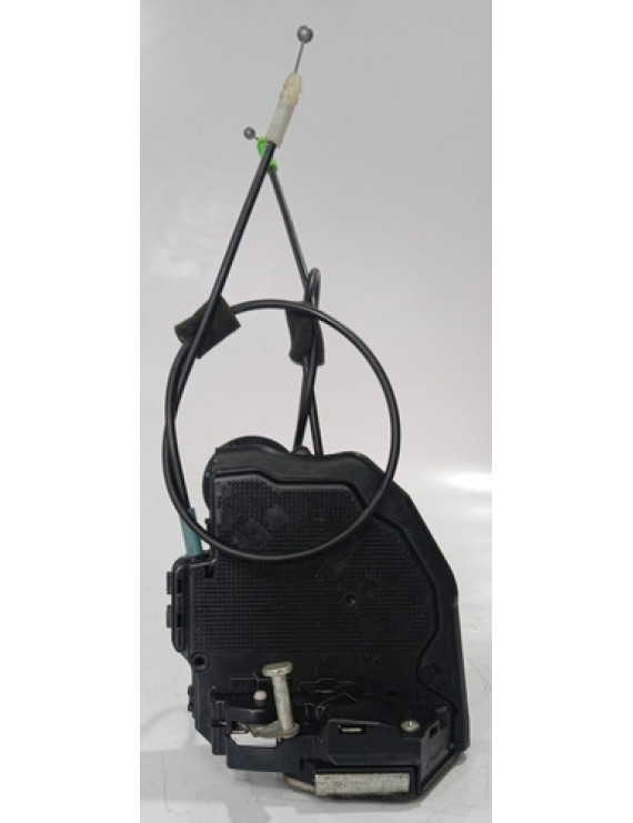 Fechadura Traseira Esquerda Toyota Rav4 2010 2011 2012