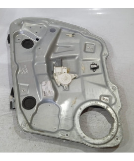 Máquina Vidro Dianteira Direita Mercedes Ml320 2008 - 2011