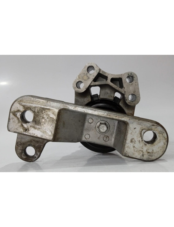 Coxim Direito Do Motor Ford Edge 3.5 2008 - 2014
