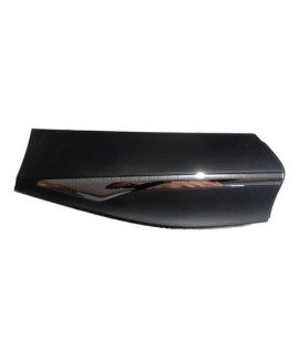 Friso Porta Traseira Esq. Renault Captur 2016 - 2020 