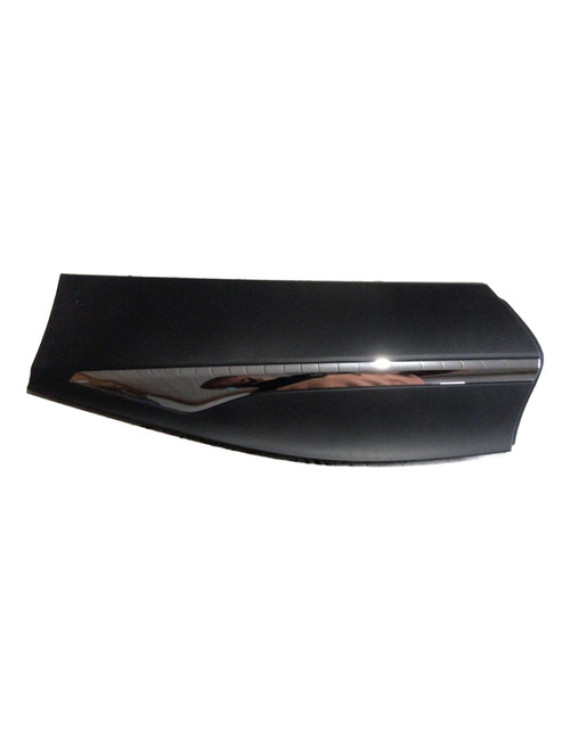 Friso Porta Traseira Esq. Renault Captur 2016 - 2020 