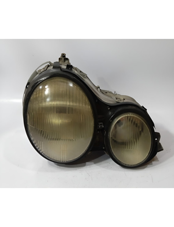 Farol Direito Mercedes E320 1996 - 2002 Direito/passageiro