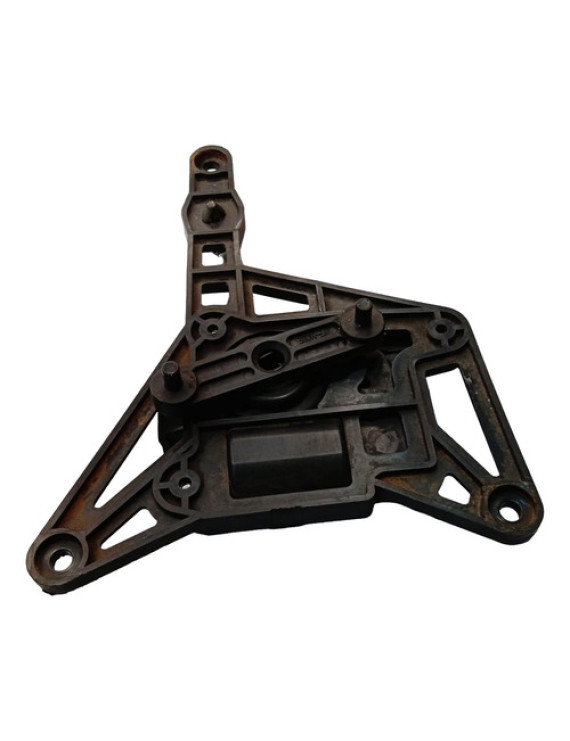 Motor Atuador Ar Forçado I30 2008 2009 2010