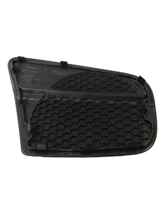 Moldura Do Alto Falante Porta Traseira Esquerda Audi A5 2010