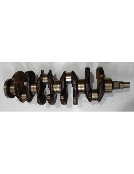 Virabrequim Onix 1.0 4cc 2013 2014 2015 2016