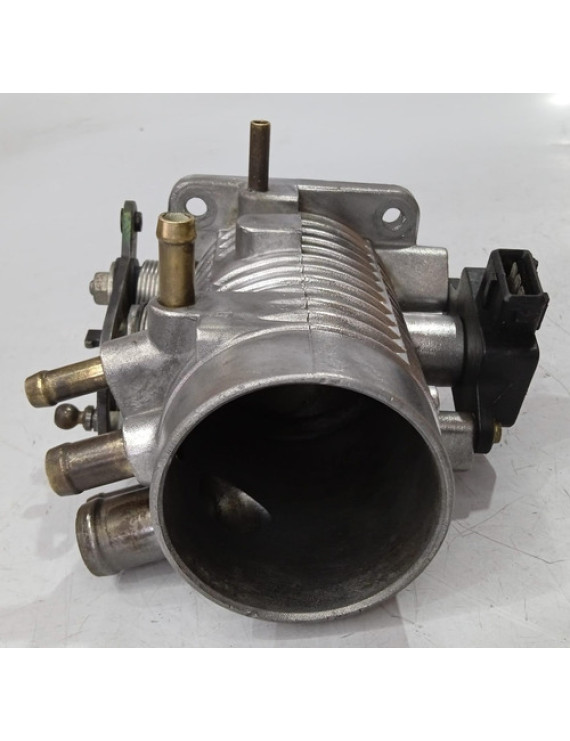 Tbi Corpo Borboleta Vectra 2.0 1997 1998 1999
