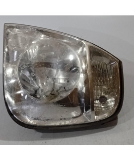 Farol Esquerdo Kia Bongo K2500 2005 - 2011   