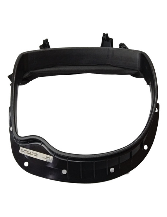 Acabamento Coluna De Direção Bmw 328i 2013 - 2017