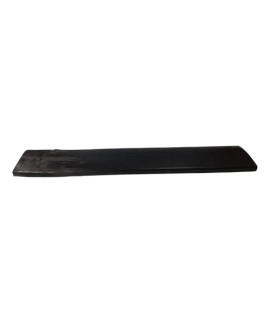Friso Porta Traseira Esquerda Passat Variant 1997 - 2003 Preto