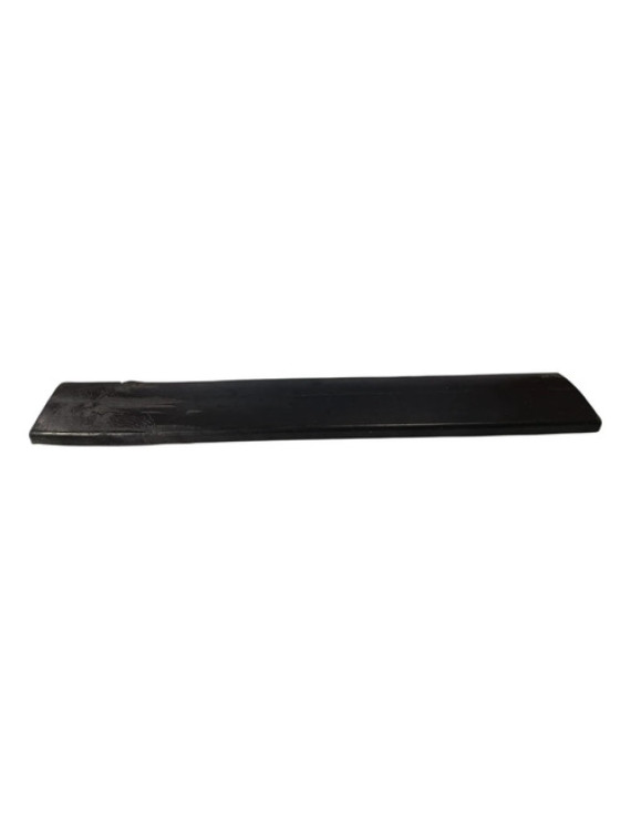 Friso Porta Traseira Esquerda Passat Variant 1997 - 2003 Preto