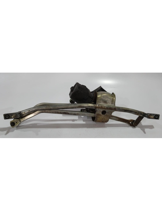 Motor Limpador Parabrisa Alfa Romeo 164 3.0 1995