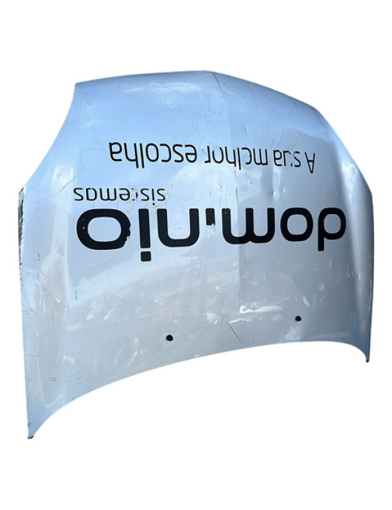 Capô Clio 2003 2004 2005 2006 2007 2008 2009 2010 2011