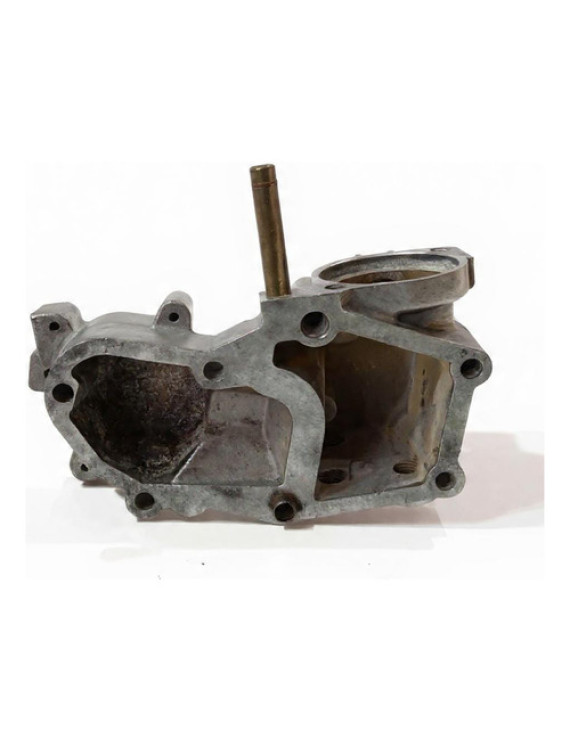 Carcaça Válvula Termostática Peugeot Partner 1.8 1996 - 2003