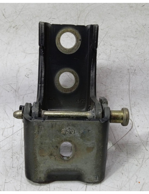 Dobradiça Superior Porta Dianteira Direita C5 2001 - 2005
