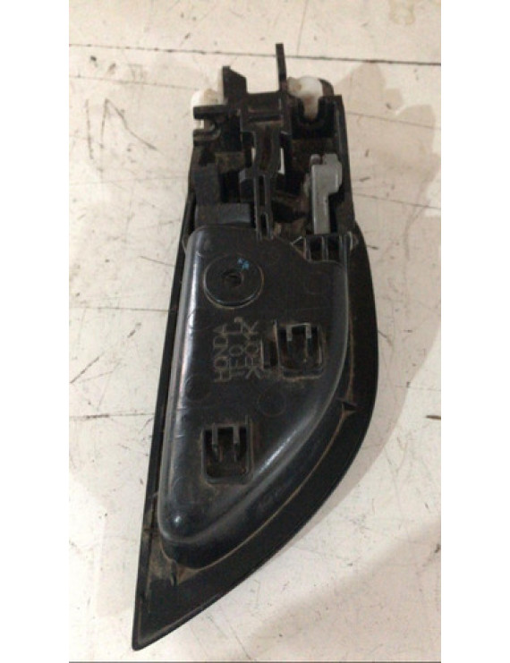Maçaneta Interna Esquerda Honda Fit 2008 - 2012