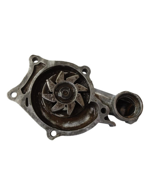 Bomba D\'água Mitsubishi Eclipse 2.0 T 1995 - 1999