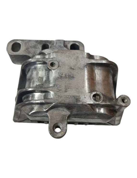 Coxim Motor Esquerdo Jetta 1.4 2015 2016 2017 2018