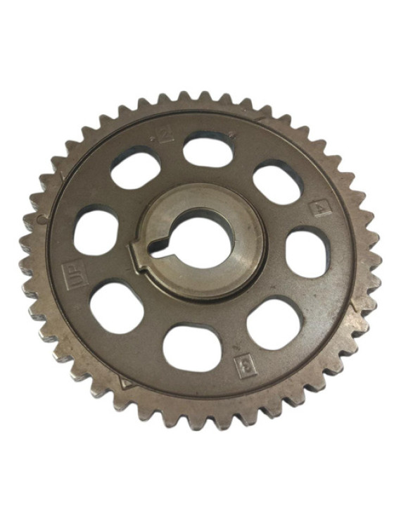 Engrenagem Comando Crv 2013 2014 2015