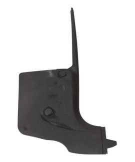 Acabamento Soleira Porta Dianteira Direita Seat Cordoba 2000 Preto