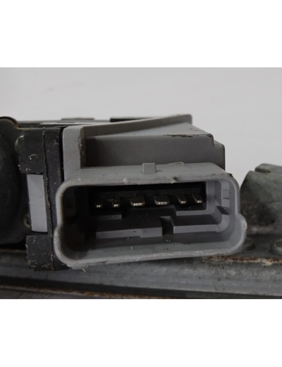 Máquina De Vidro Traseira Esquerda Peugeot 307 2005 - 2011