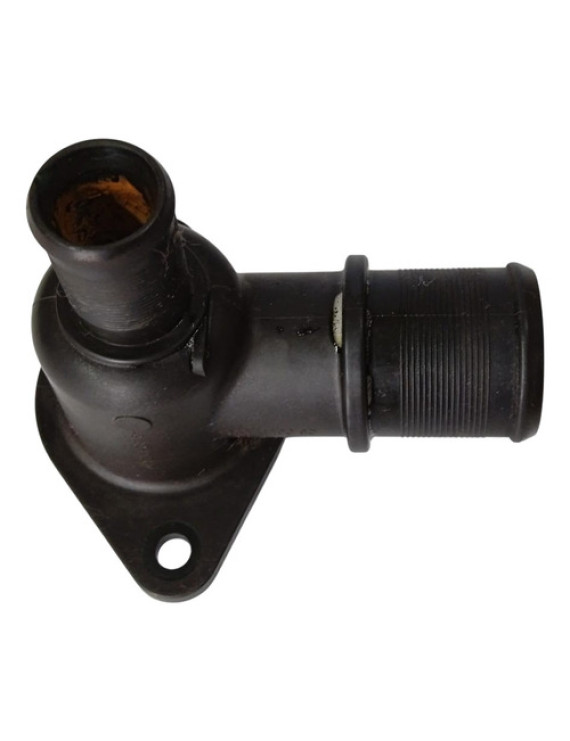 Flange Válvula Termostática Peugeot 307 1.6 2005 - 2012