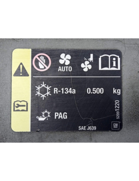 Acabamento Superior Painel Frontal S10 2017 2018 2019