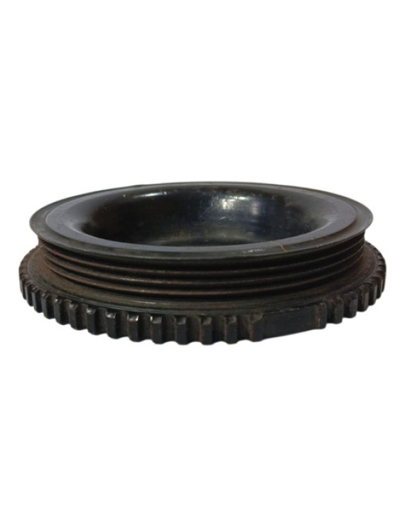 Polia Virabrequim Uno Palio Siena 1.0 1.4 2007 - 2013