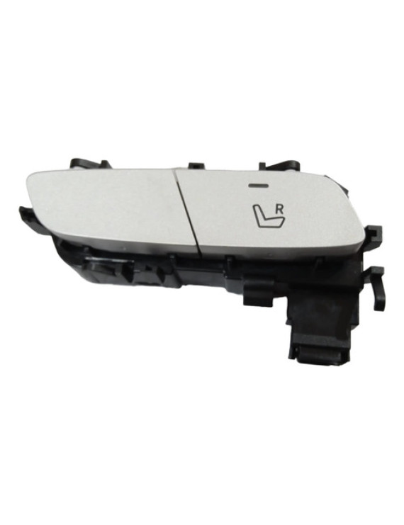 Botão Banco Dianteiro Direito Mercedes E300 2020 