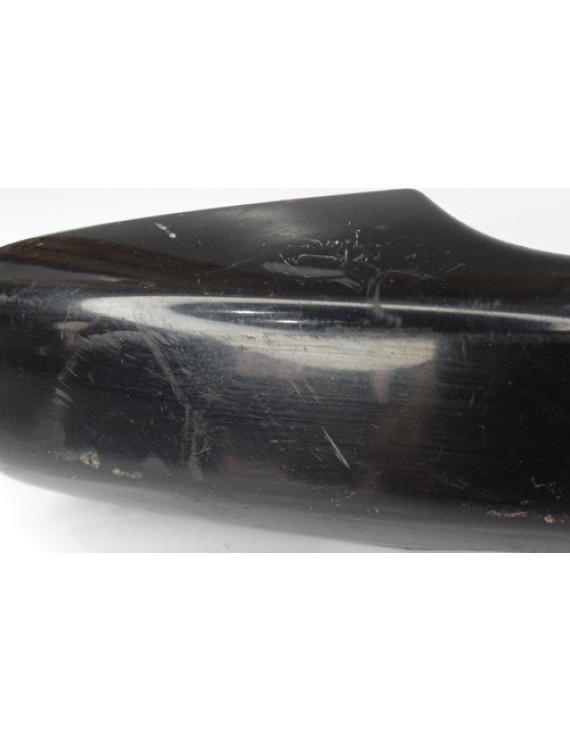 Maçaneta Externa Traseira Esquerda New Civic 2007 - 2011