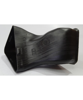 Duto De Ar Ventilação Mercedes C200 C180 2011