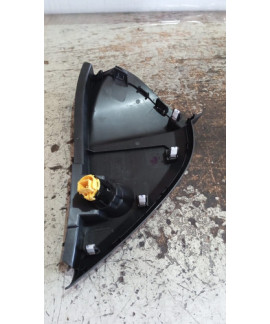 Acabamento Lateral Direito Painel Honda Civic 2020
