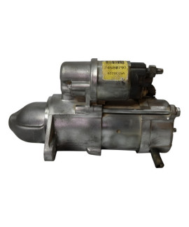 Motor Arranque Partida Spin 1.8 Aut 2013 2014 2015 2016