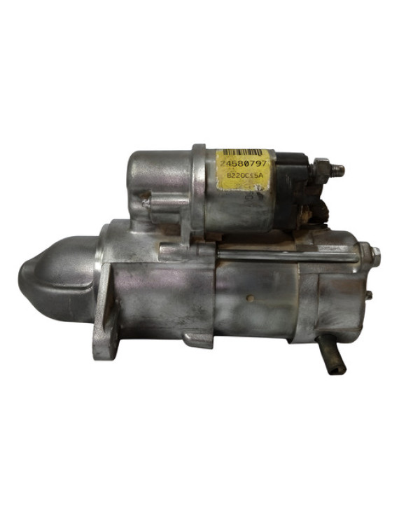 Motor Arranque Partida Spin 1.8 Aut 2013 2014 2015 2016