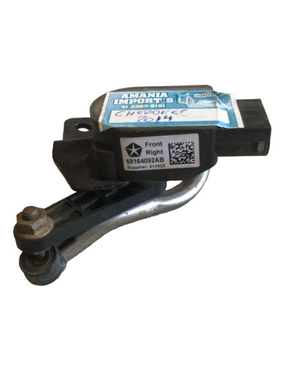 Sensor Estabilidade Diant Grand Cherokee 2014 68164092ab