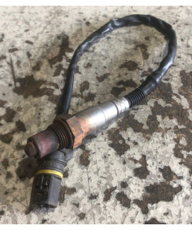 Sonda Lambda Mercedes C230 2000 - 2004 / A0015400517