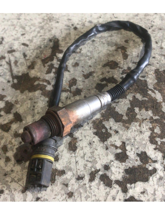 Sonda Lambda Mercedes C230 2000 - 2004 / A0015400517