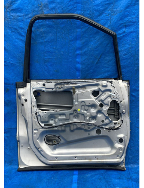 Porta Dianteira Esquerda Toyota Prévia 1990 Á 1999