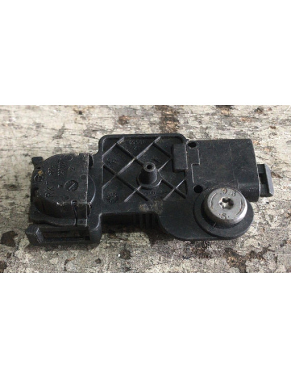 Sensor Airbag Direito Vectra 2.0 8v 2006 - 2011 / 13158750