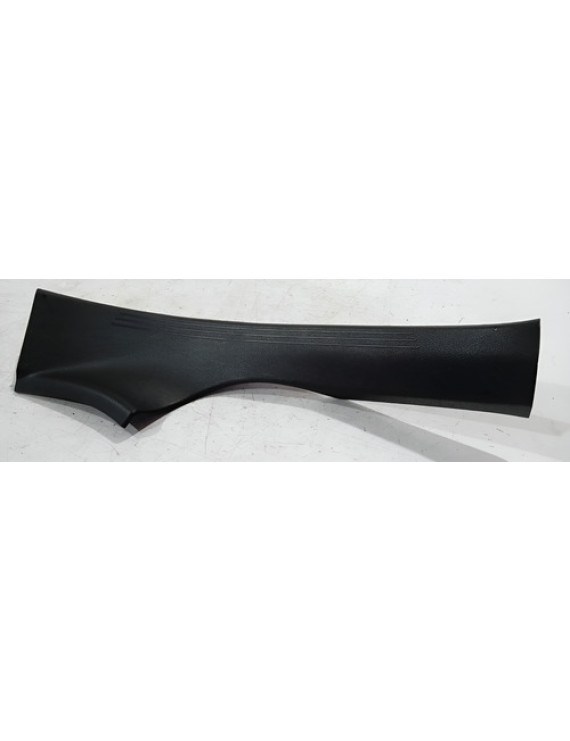 Soleira Interna Porta Traseira Esquerda Mercedes E300 2020  Preto