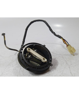 Motor Retrovisor Elétrico Direito Lifan 530 2015 - 2018